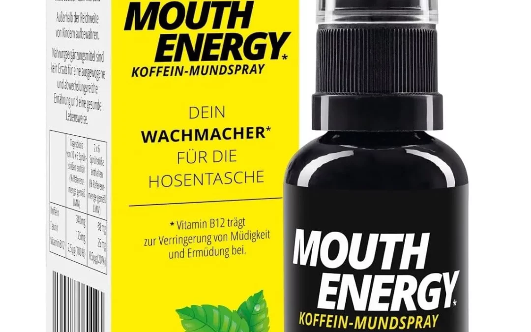 Mouth Energy